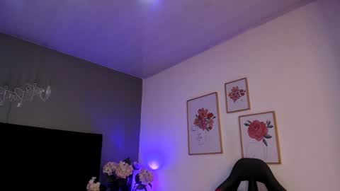 Snapshot of _aliice_1 chatting on 01.27.25  Alice  online show from 01.27.25