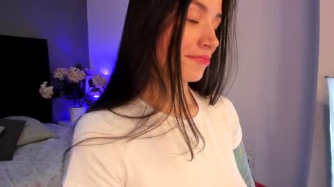 Snapshot of _aliice_1 chatting on 01.28.25  Alice  online show from 01.28.25