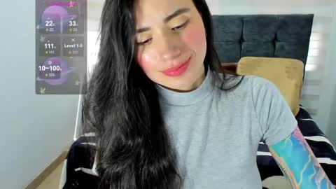 Snapshot of _aliice_1 chatting on 02.06.25  Alice  online show from 02.06.25