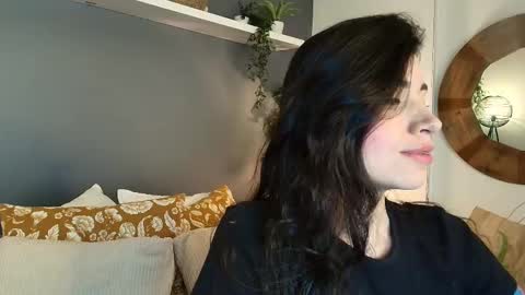 Snapshot of _aliice_1 chatting on 02.13.25  Alice  online show from 02.13.25