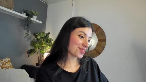 Snapshot of _aliice_1 chatting on 02.14.25  Alice  online show from 02.14.25