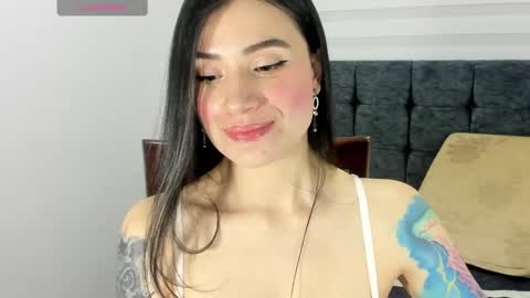 Snapshot of _aliice_1 chatting on 02.15.25  Alice  online show from 02.15.25