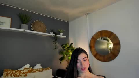 Snapshot of _aliice_1 chatting on 02.21.25  Alice  online show from 02.21.25