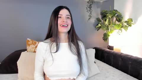 Snapshot of _aliice_1 chatting on 02.28.25  Alice  online show from 02.28.25