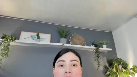 Snapshot of _aliice_1 chatting on 03.04.25  Alice  online show from 03.04.25