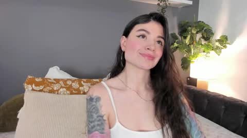 Snapshot of _aliice_1 chatting on 03.08.25  Alice  online show from 03.08.25