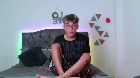 Snapshot of _andrew_willyams chatting on 01.13.25 Andres online show from 01.13.25