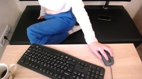 Snapshot of _arianablack_ chatting on 12.02.25 Arina online show from 12.02.25