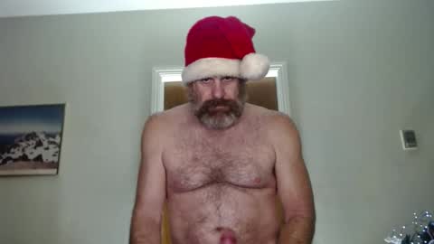 Snapshot of _bacchus chatting on 12.25.24 Bacchus online show from 12.25.24