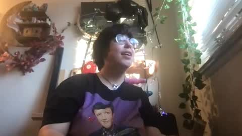 Snapshot of _bandit_b0y chatting on 12.12.24 bandit online show from 12.12.24