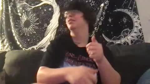 Snapshot of _bandit_b0y chatting on 01.18.25 bandit online show from 01.18.25