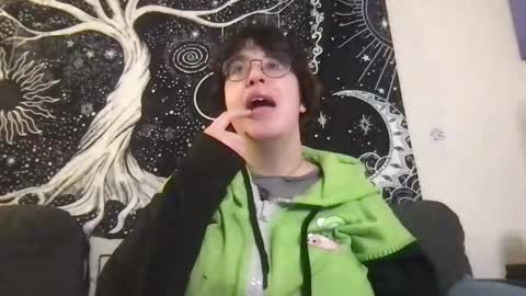 Snapshot of _bandit_b0y chatting on 01.21.25 bandit online show from 01.21.25