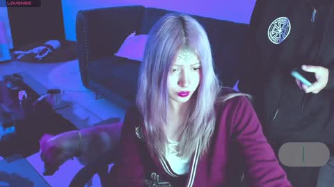 Lunita  online show from 12.07.24