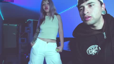 Lunita  online show from 12.08.24