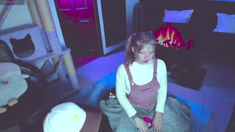 Lunita  online show from 12.13.24