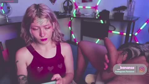 Lunita  online show from 12.24.24