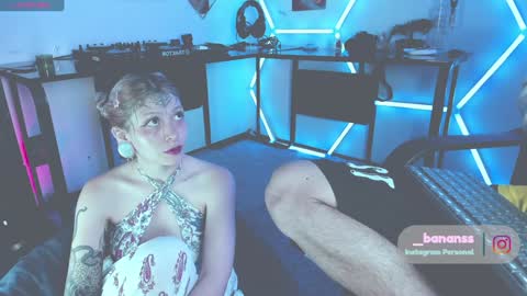 Lunita  online show from 12.27.24