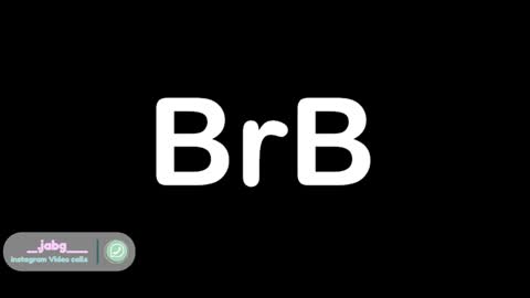 Lunita  online show from 01.05.25