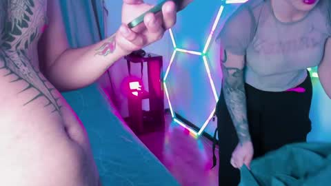 Lunita  online show from 01.26.25