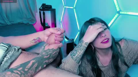 Lunita  online show from 02.05.25