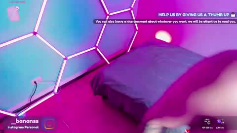 Lunita  online show from 02.11.25