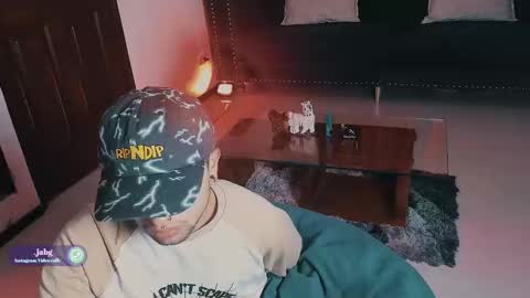 Lunita  online show from 02.28.25