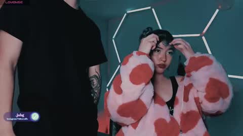 Lunita  online show from 03.07.25