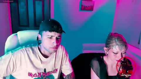 Lunita  online show from 09.13.25