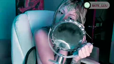 Lunita  online show from 09.29.25