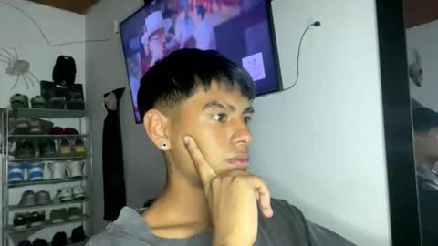 _billowy_ online show from 11.17.25