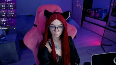 Snapshot of _black_fox__ chatting on 12.08.24 Olivia Subscribe to my Fansly -   online show from 12.08.24