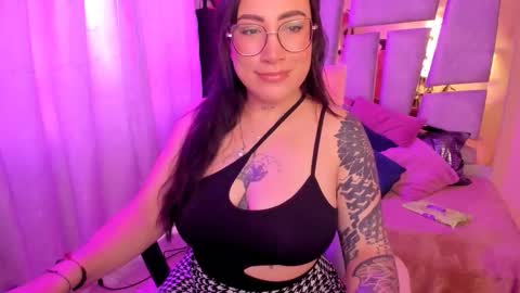 Angie  Independent model online show from 10.09.25