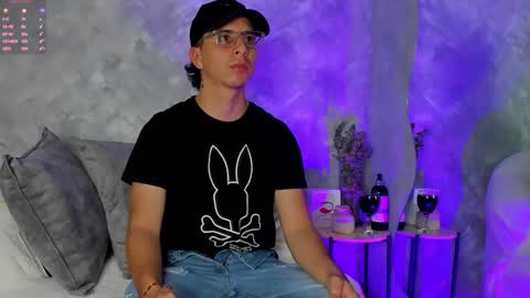 BRUNO online show from 10.22.25