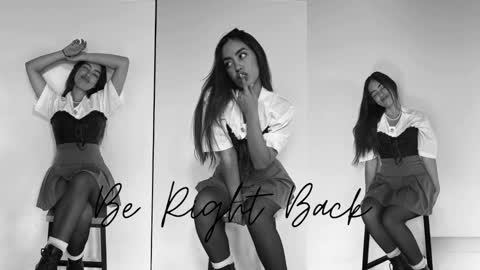 Snapshot of _charlotte_evans_2 chatting on 11.08.25 Charlote online show from 11.08.25