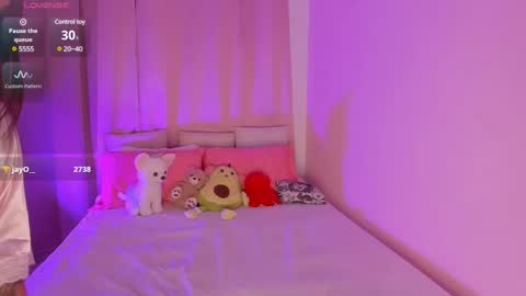 Snapshot of _cherrykingsley1 chatting on 12.22.24 Cherrykingsley online show from 12.22.24