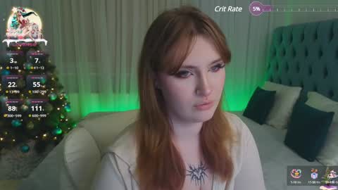 Snapshot of _chlo_e chatting on 01.04.25 Alisa NO NUDE online show from 01.04.25