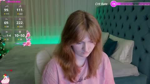 Snapshot of _chlo_e chatting on 01.16.25 Alisa NO NUDE online show from 01.16.25