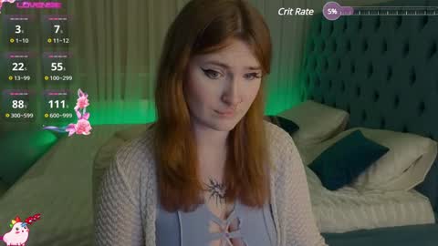 Snapshot of _chlo_e chatting on 01.26.25 Alisa NO NUDE online show from 01.26.25