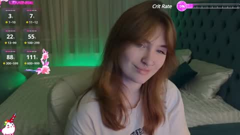 Snapshot of _chlo_e chatting on 01.29.25 Alisa NO NUDE online show from 01.29.25