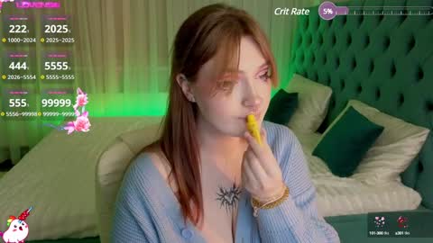 Snapshot of _chlo_e chatting on 01.30.25 Alisa NO NUDE online show from 01.30.25