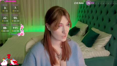 Snapshot of _chlo_e chatting on 01.31.25 Alisa NO NUDE online show from 01.31.25