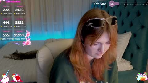 Snapshot of _chlo_e chatting on 01.31.25 Alisa NO NUDE online show from 01.31.25