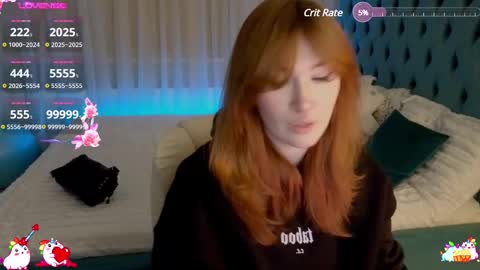 Snapshot of _chlo_e chatting on 02.12.25 Alisa NO NUDE online show from 02.12.25