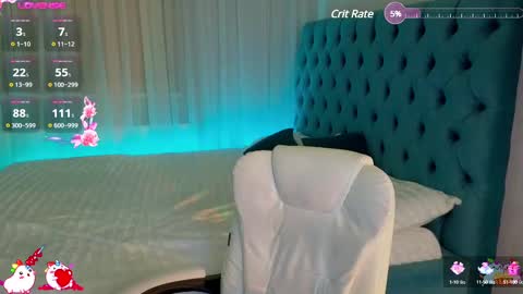 Snapshot of _chlo_e chatting on 02.27.25 Alisa NO NUDE online show from 02.27.25