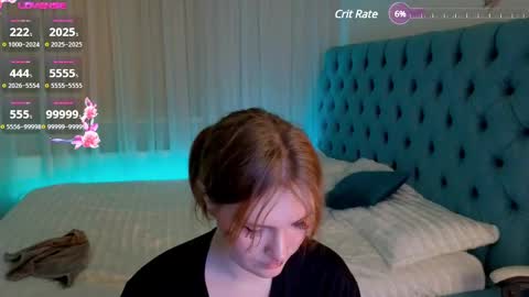 Snapshot of _chlo_e chatting on 03.02.25 Alisa NO NUDE online show from 03.02.25