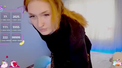 Snapshot of _chlo_e chatting on 09.20.25 Alisa NO NUDE online show from 09.20.25