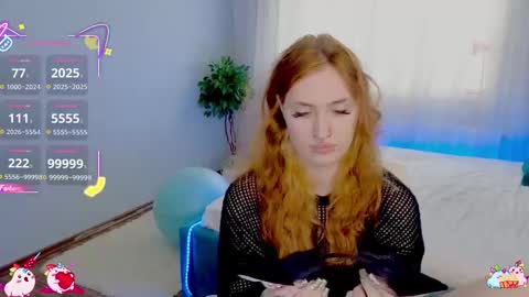 Snapshot of _chlo_e chatting on 09.21.25 Alisa NO NUDE online show from 09.21.25