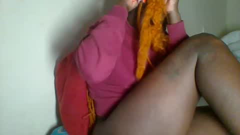 Snapshot of _clara01 chatting on 01.24.25 clara online show from 01.24.25