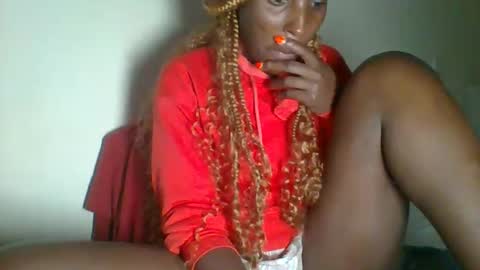 Snapshot of _clara01 chatting on 01.28.25 clara online show from 01.28.25