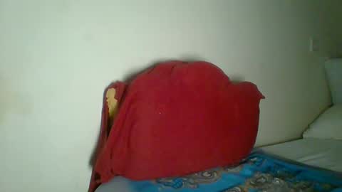 Snapshot of _clara01 chatting on 01.31.25 clara online show from 01.31.25